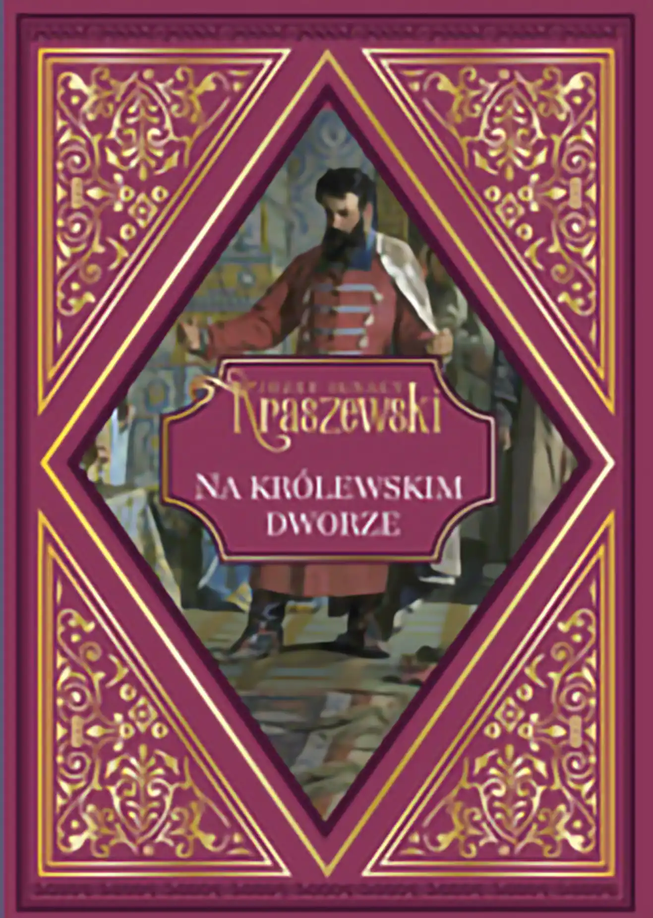 Bracia zmartwychwstańcy Issue -