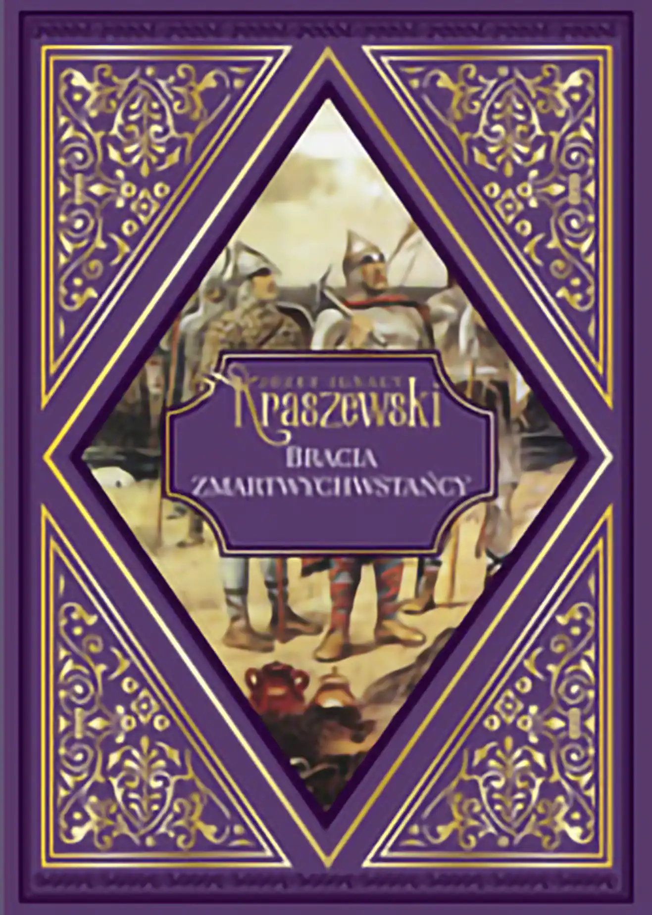 Kraków za Łokietka Issue -