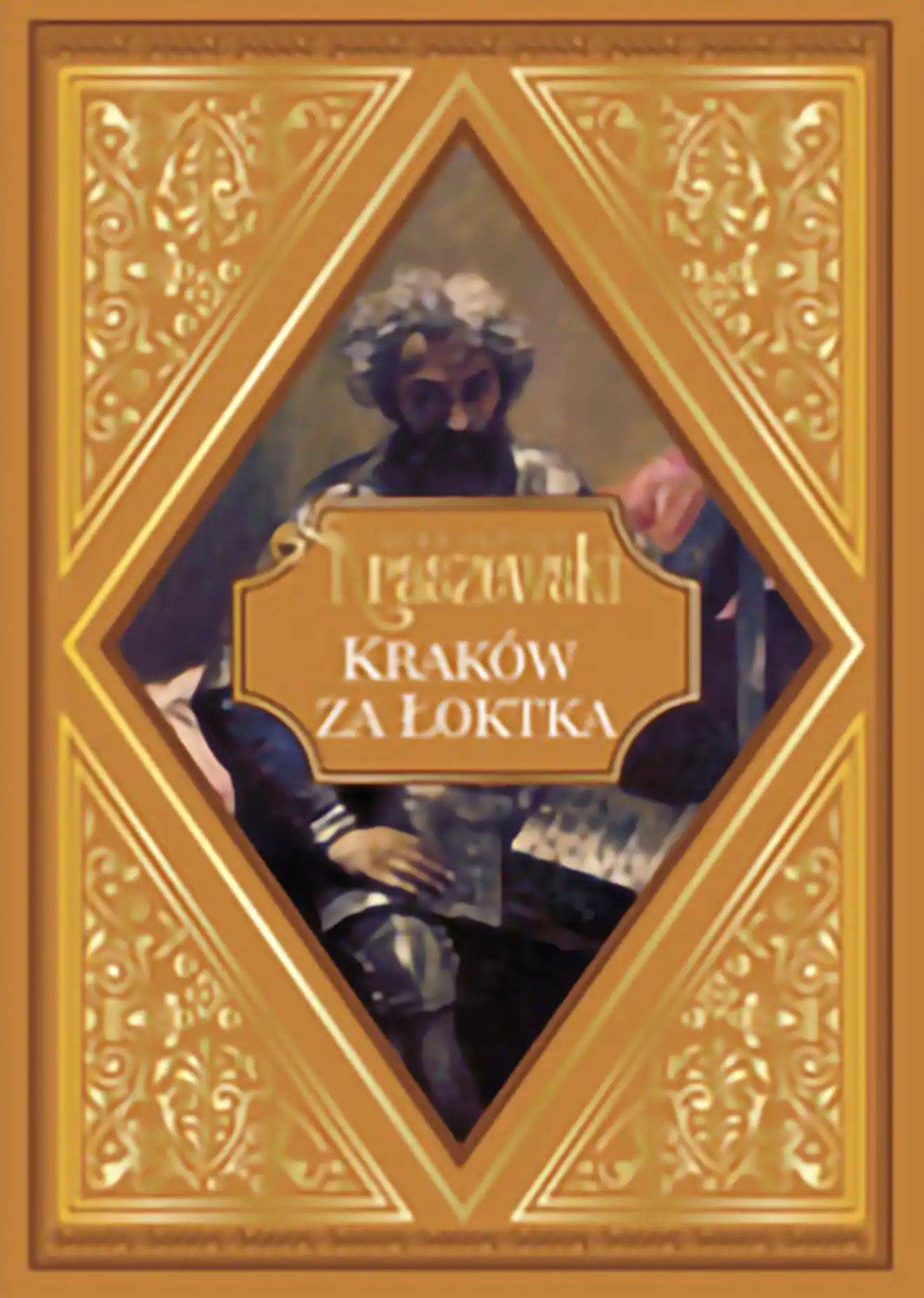 Jelita Issue -