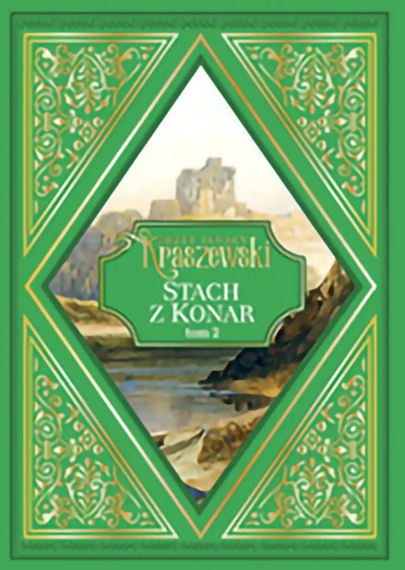 Masław Issue -