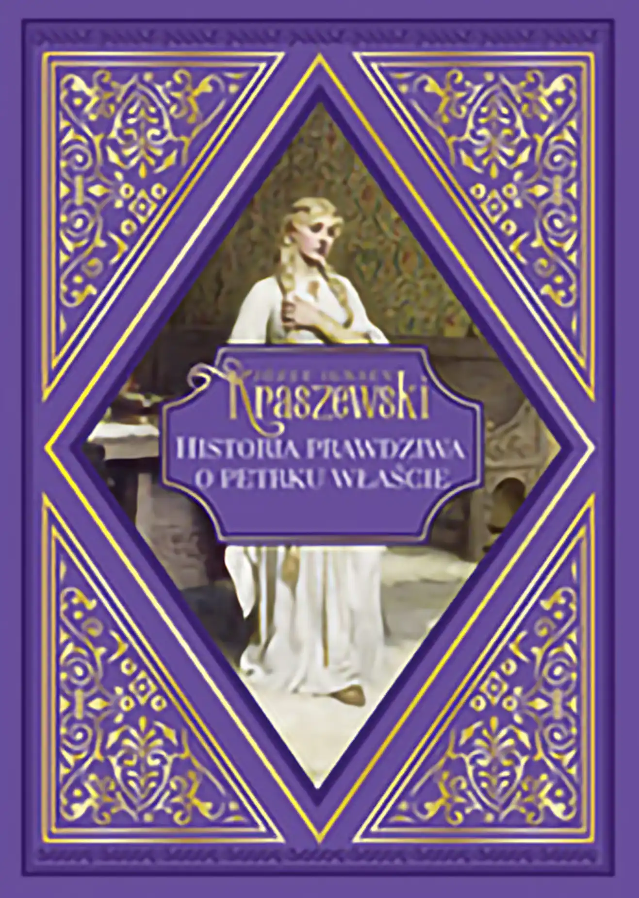 Waligóra Issue -