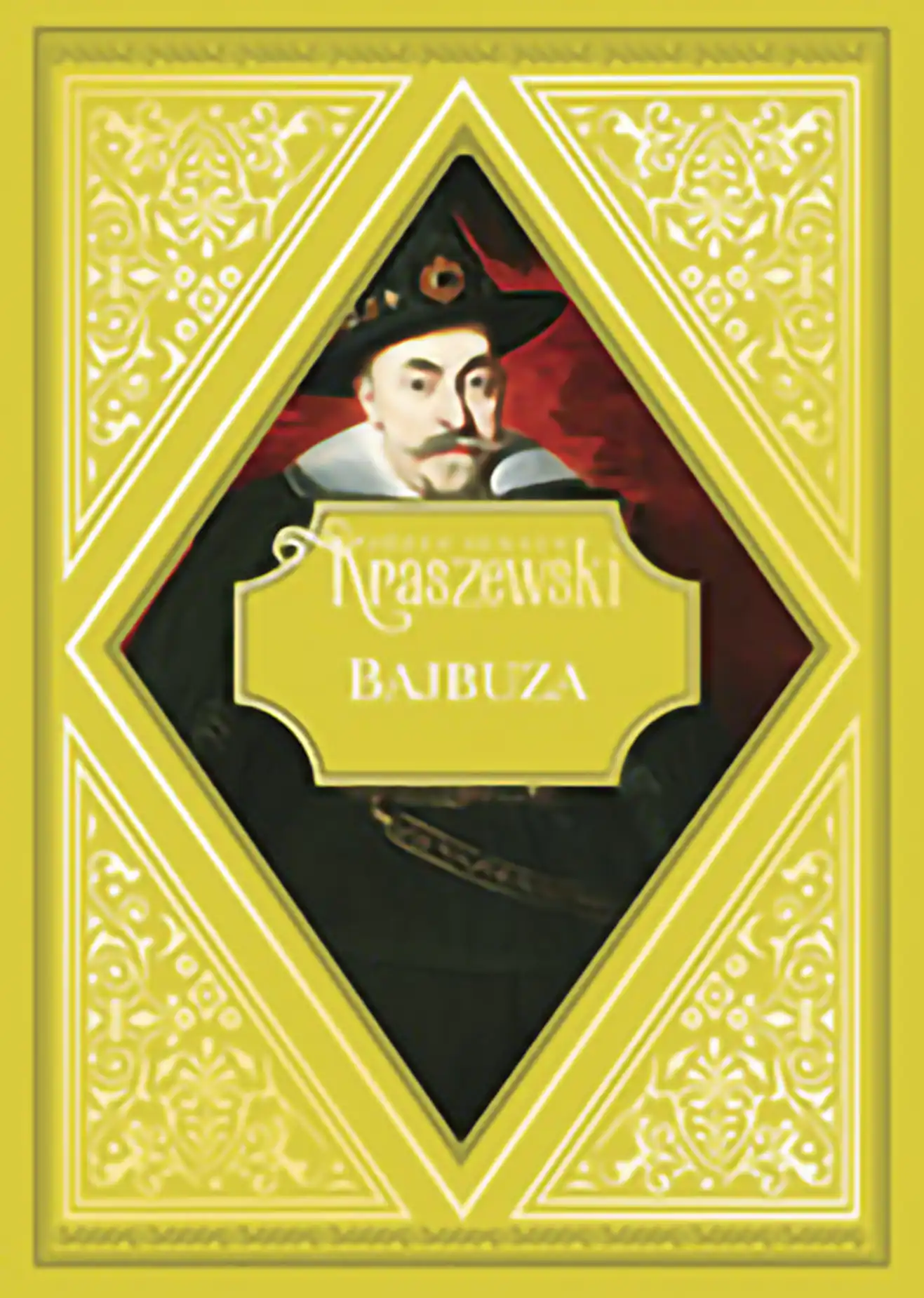 Boży gniew Issue -