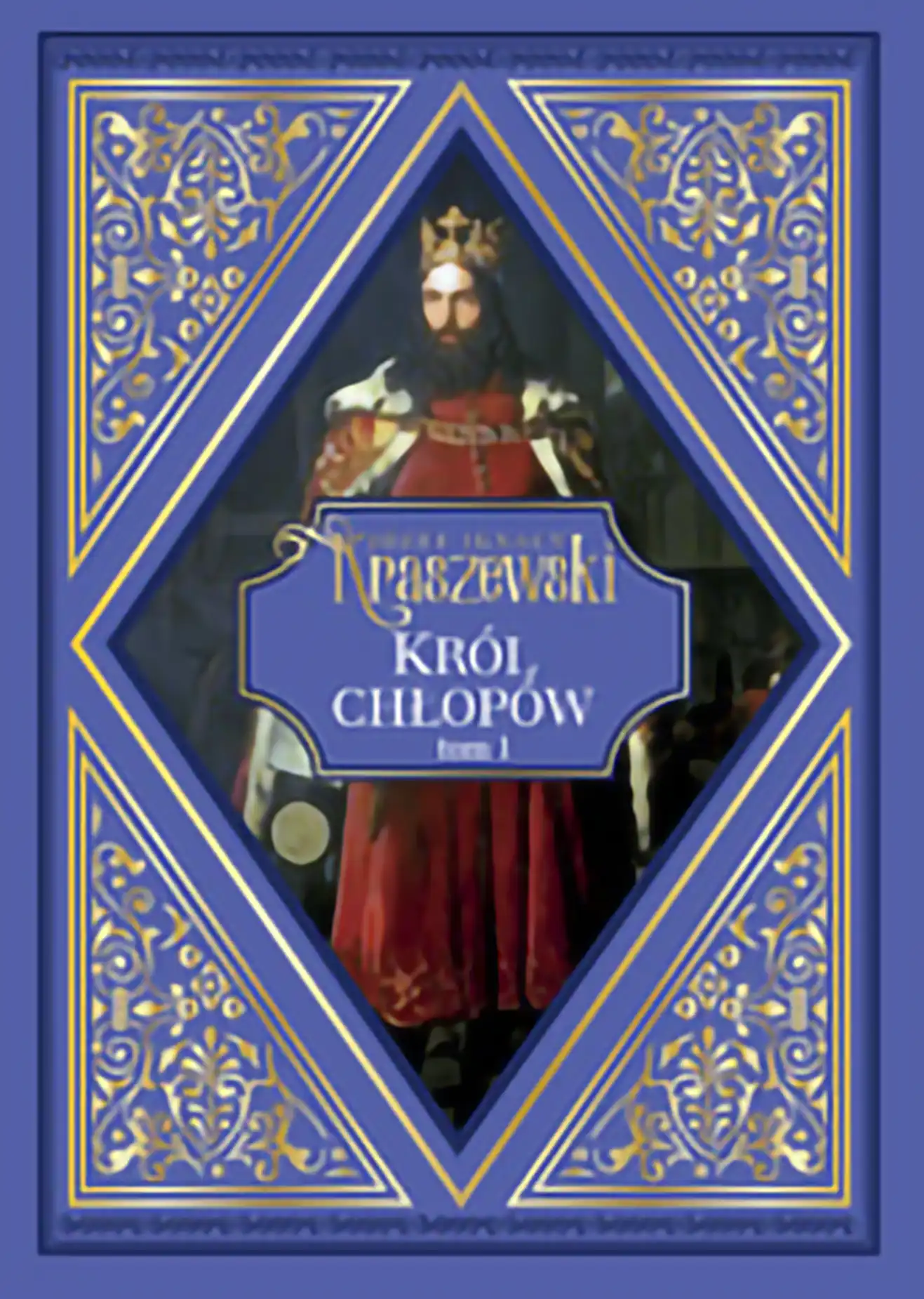 Król chłopów tom 2 Issue -