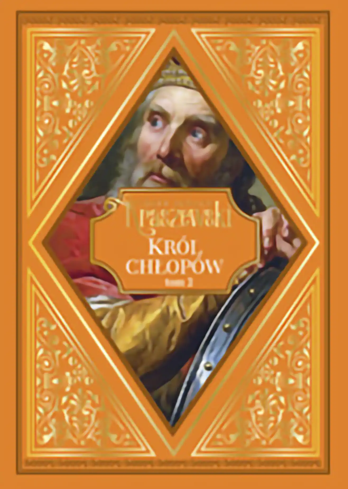 Za Sasów Issue -