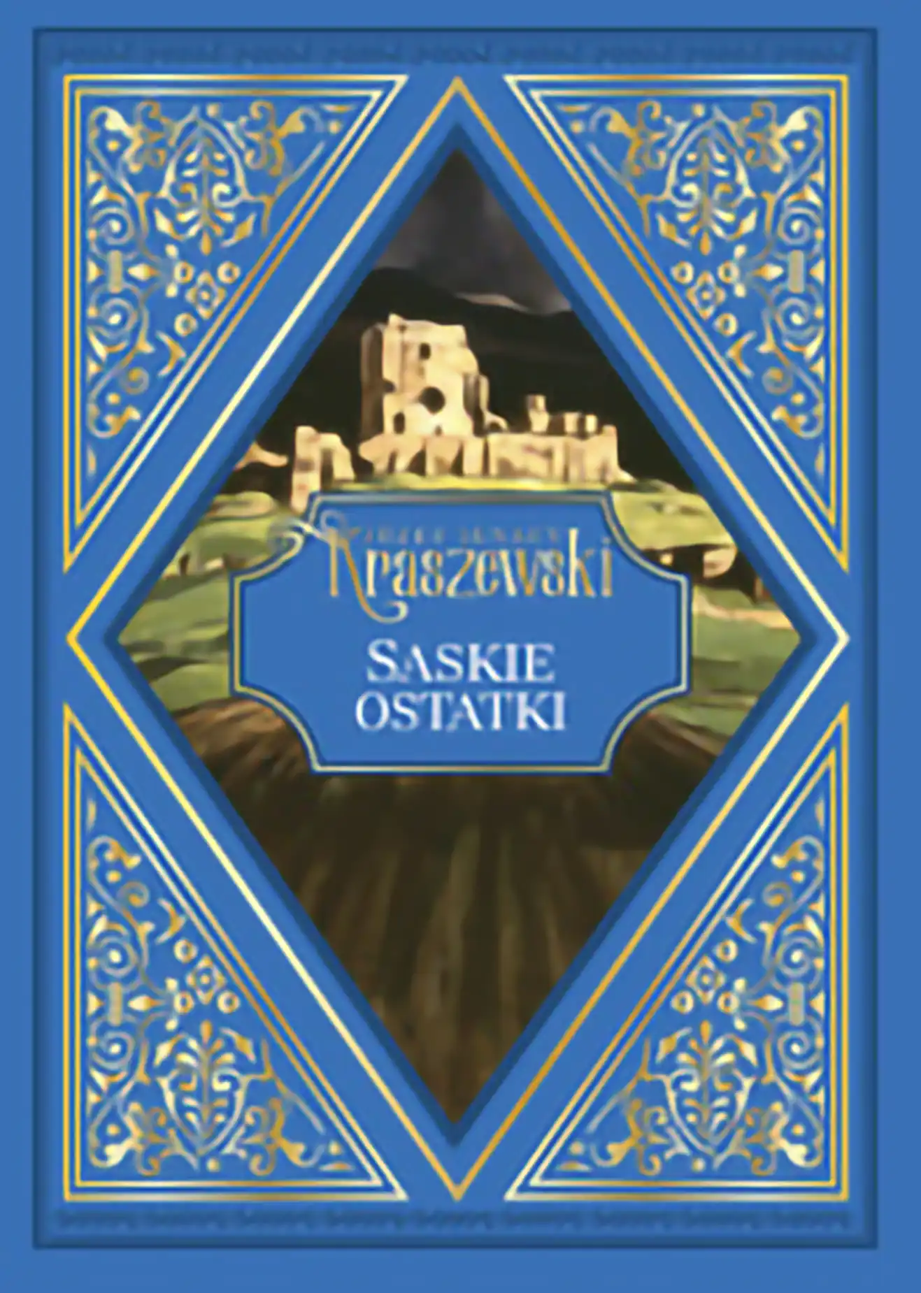 Chata za wsią Issue -