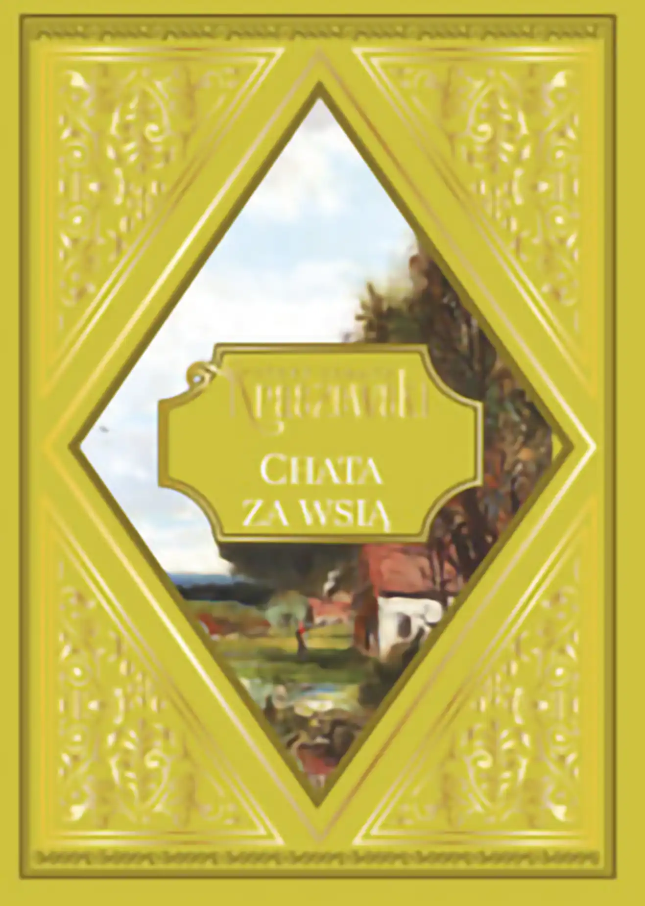 Cześnikówny Issue -