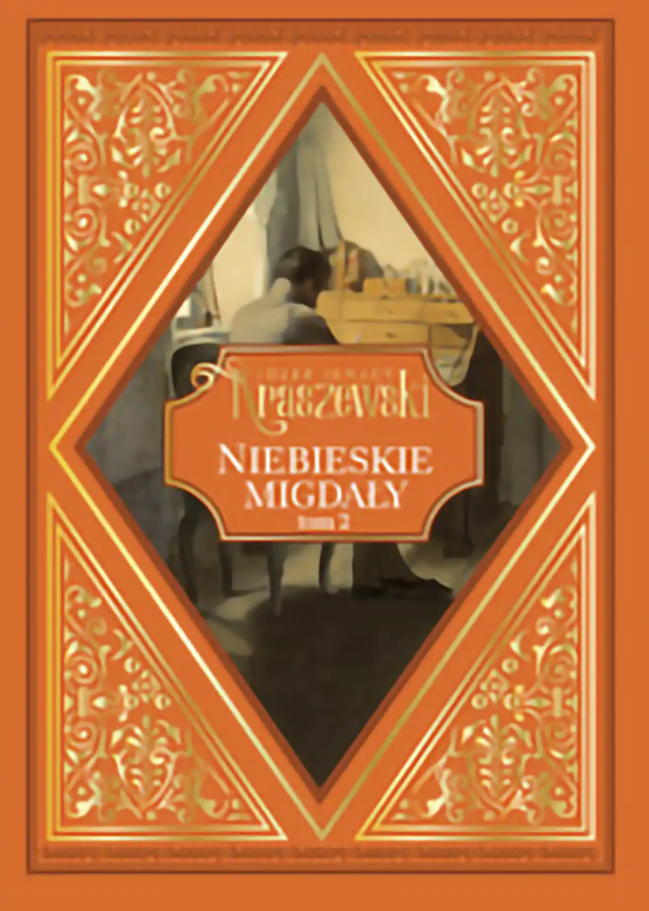 Szalona Issue -