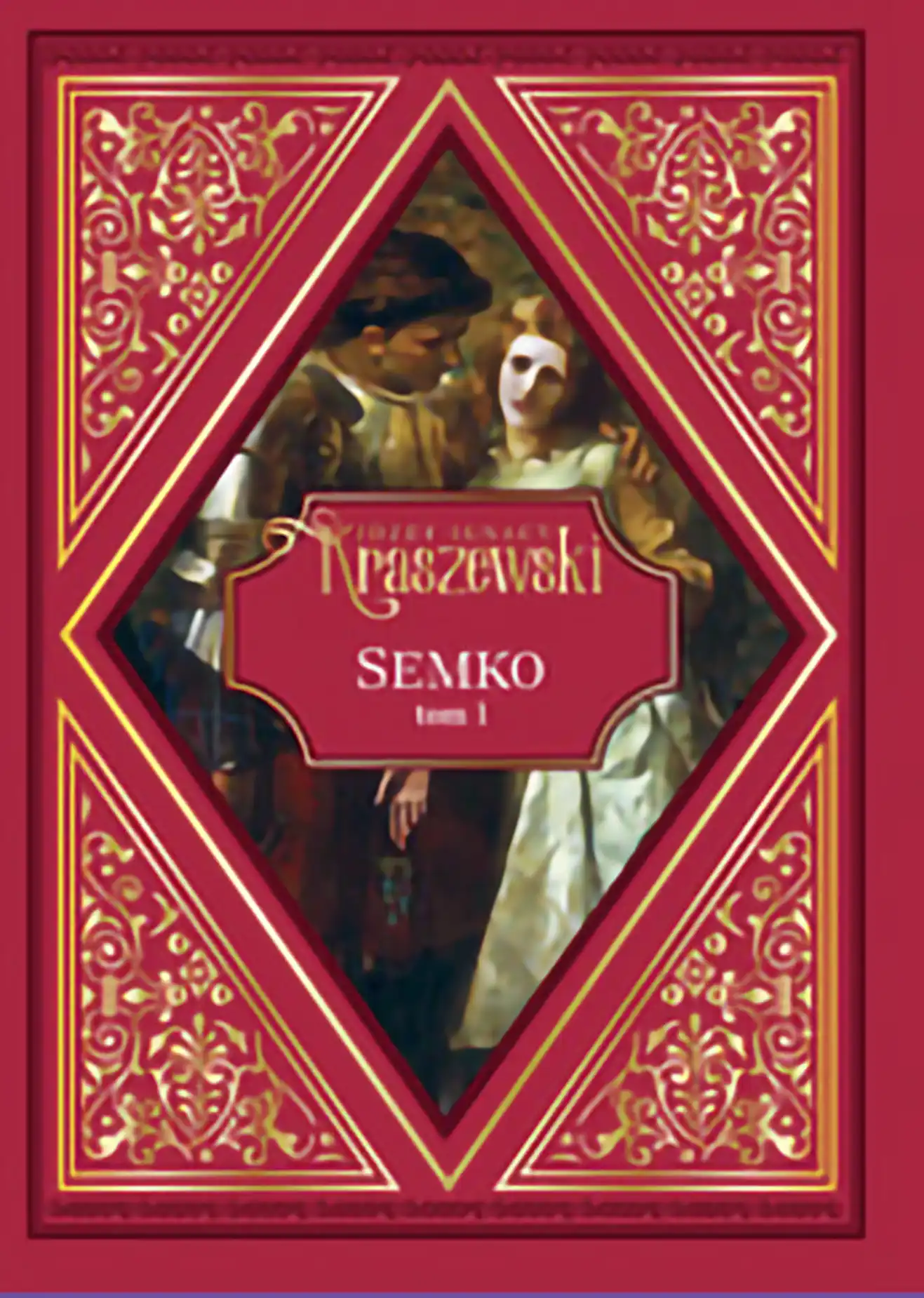 Sieroce dole Issue -