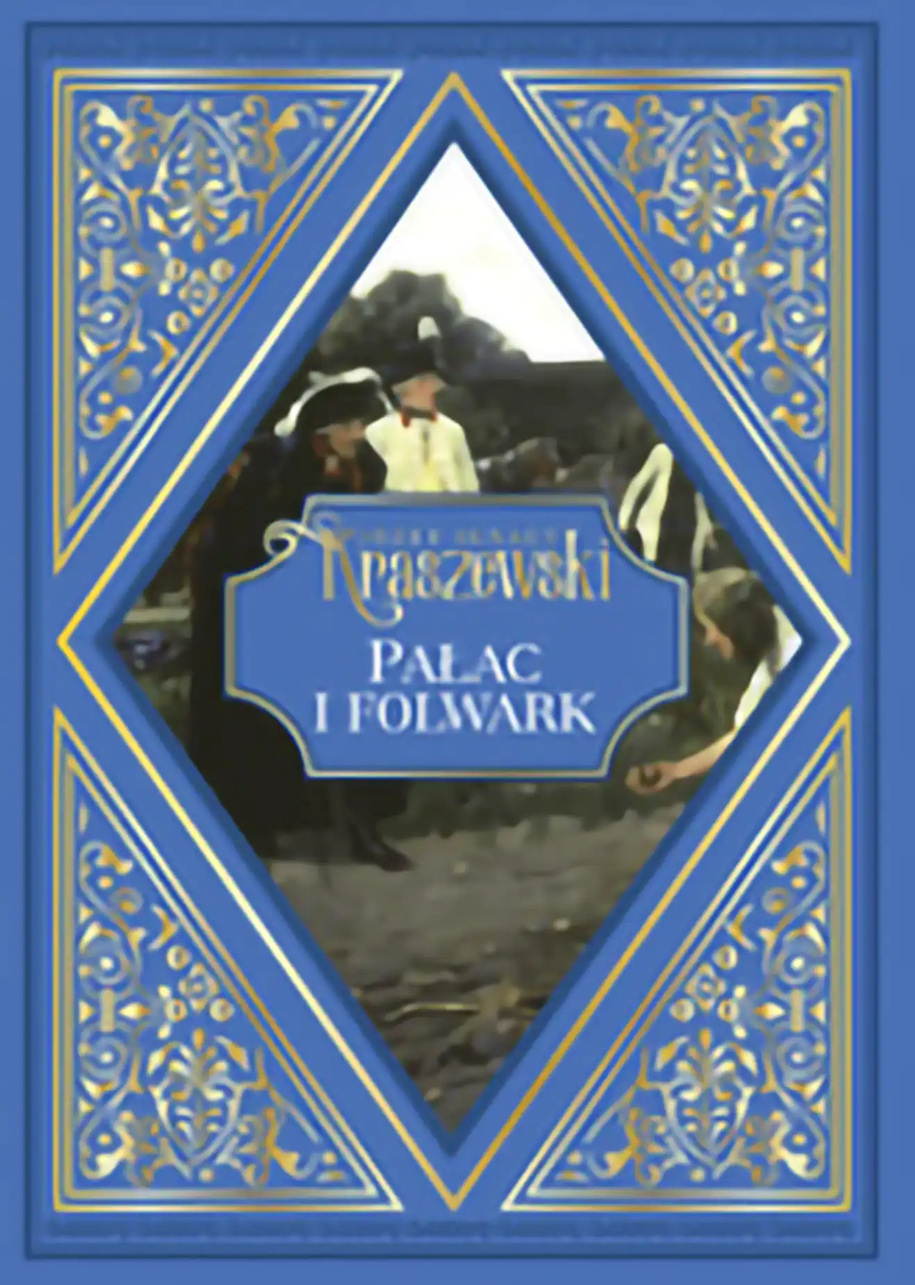 Lublana Issue -