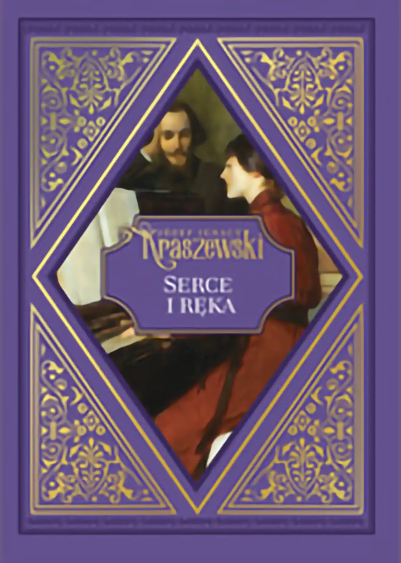 Historia o Janaszu Korczaku i o pięknej miecznikównie Issue -