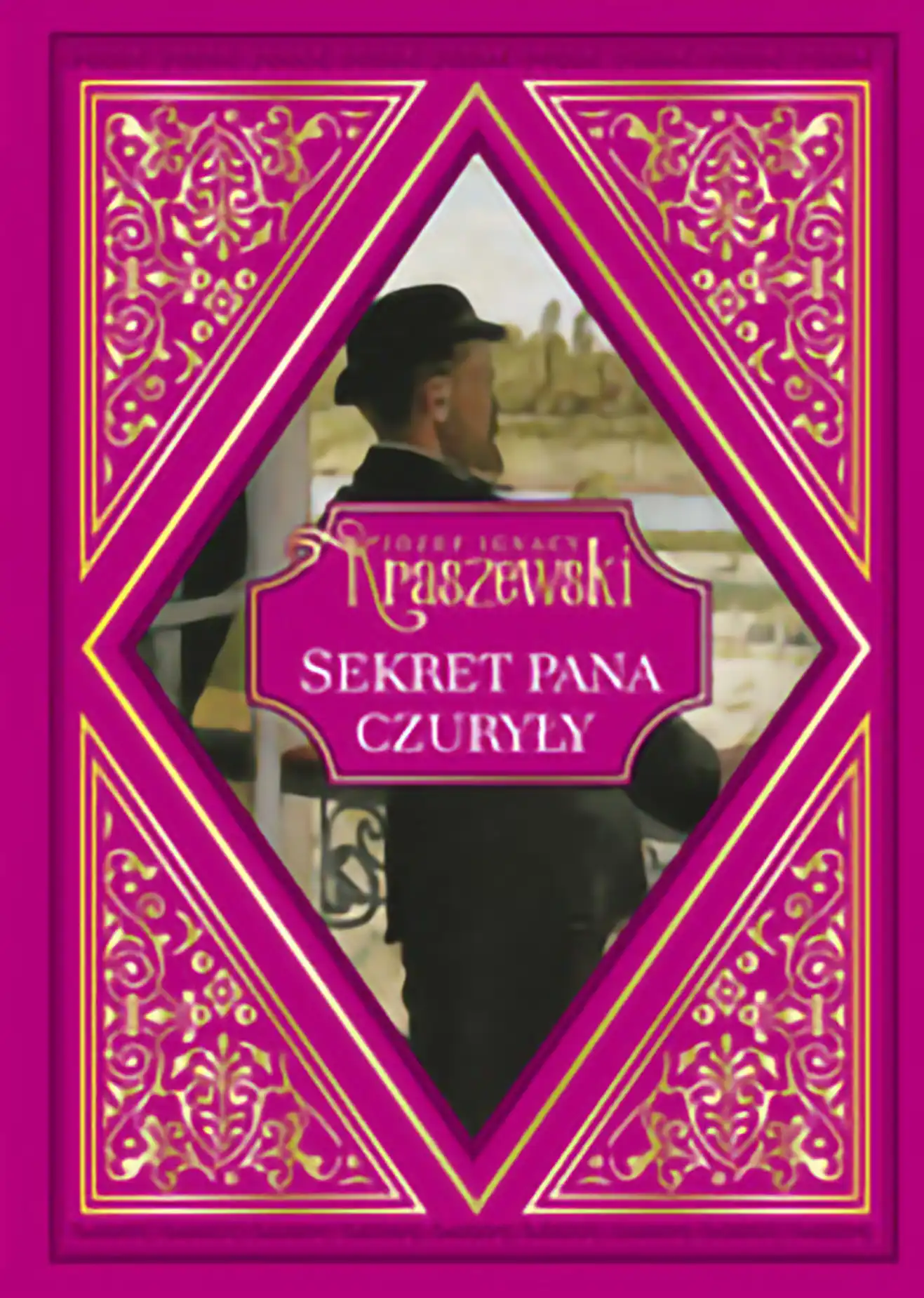 Pod Blachą - Powieść z końca XVIII wieku - Tom 1 Issue -