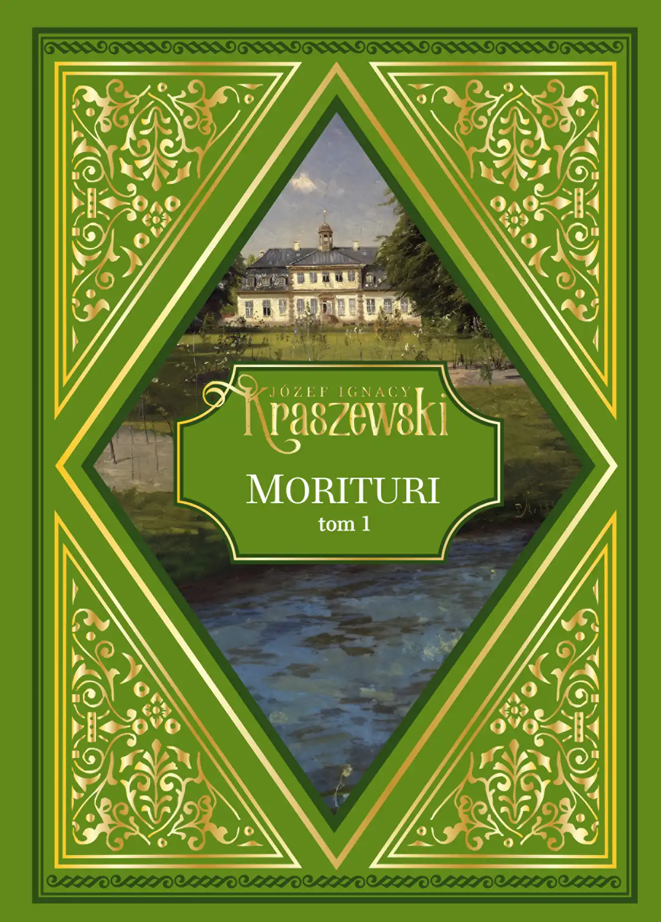 Morituri tom 2 Issue -