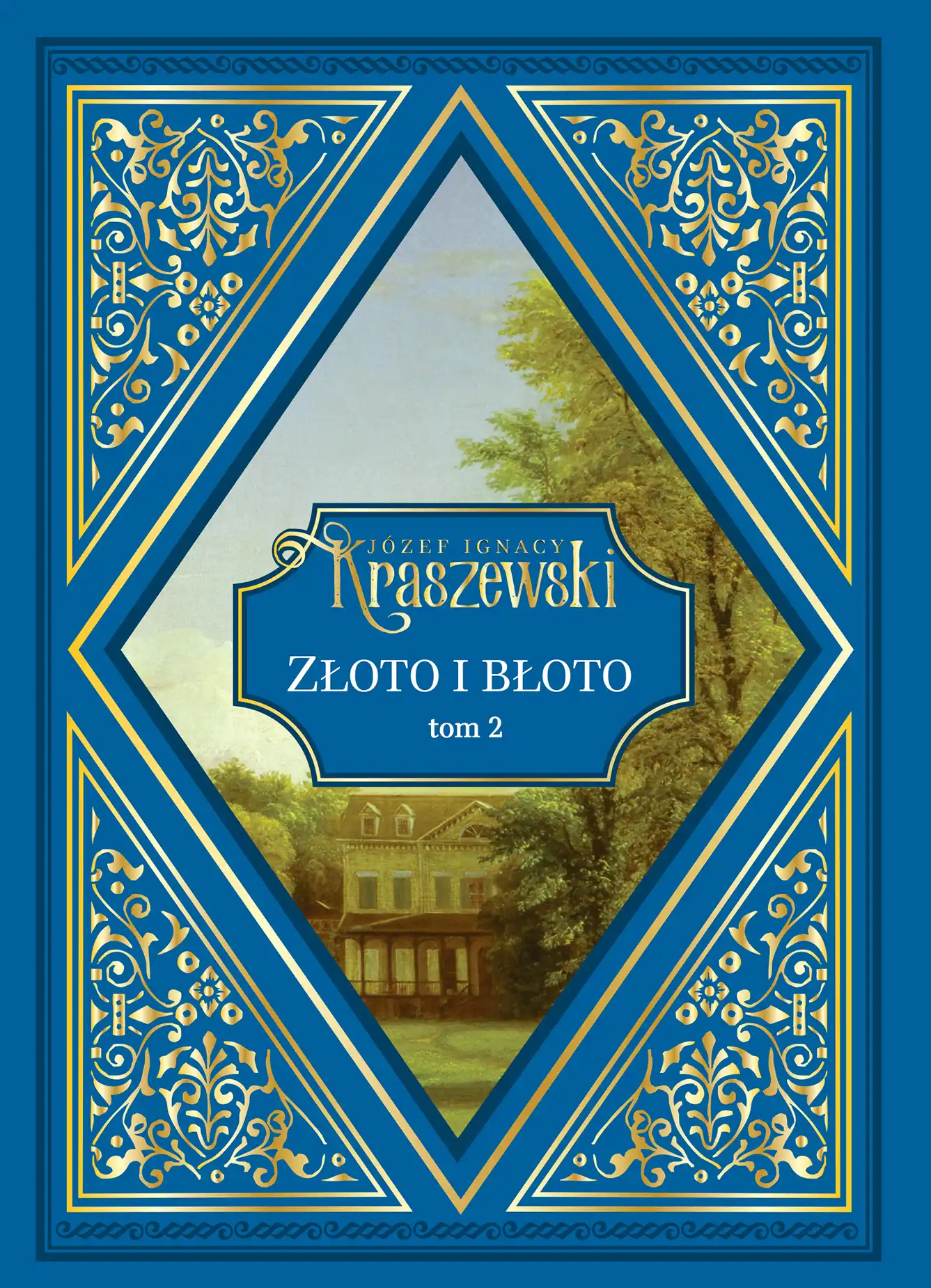 W mętnej wodzie - obrazki współczesne Issue -