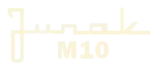 JUNAK M10 W SKALI 1:40