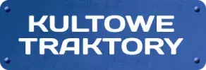 KULTOWE TRAKTORY