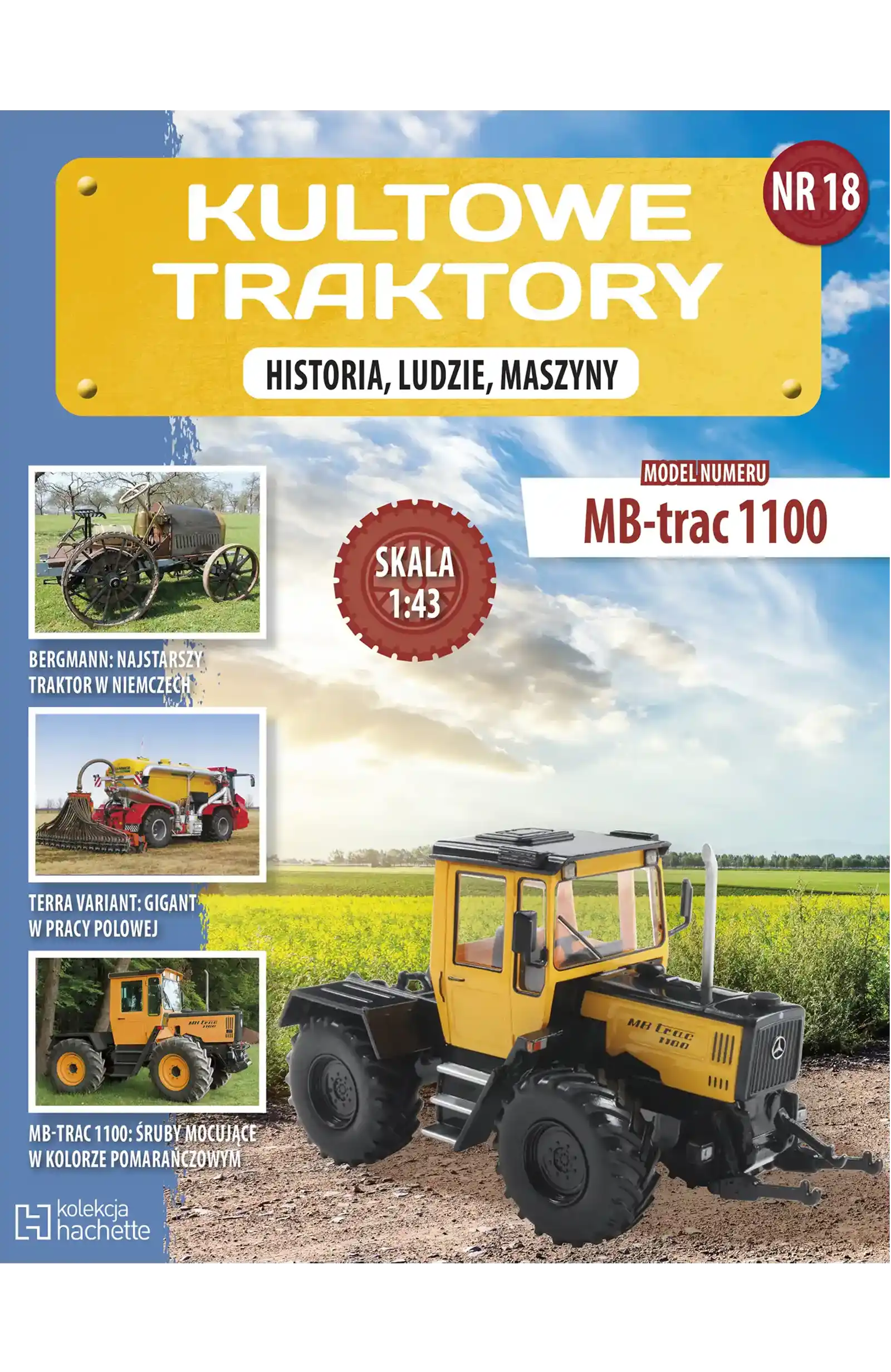 NR 18 Issue -