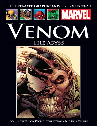 Venom: The Abyss