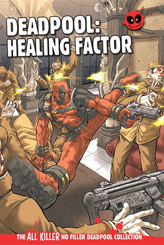 Healing Factor
