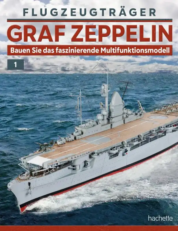 Ausgabe 1