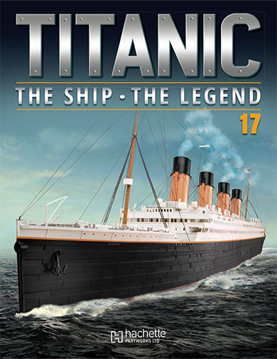 Titanic Issue 17