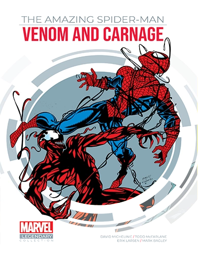 The Amazing Spider-Man: Venom & Carnage