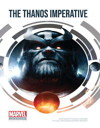 The Thanos Imperative Issue 76