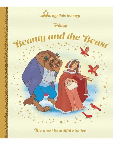 Beauty and the Beast Issue 5