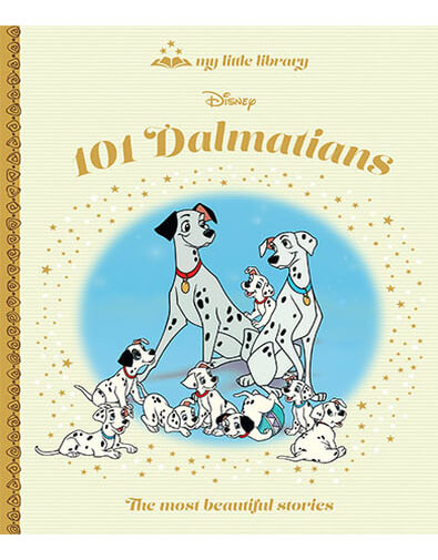 101 Dalmatians Issue 6