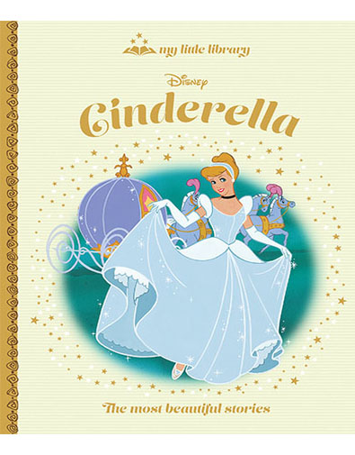 Cinderella Issue 7