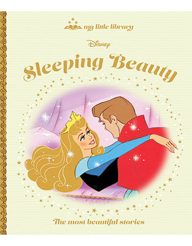 Sleeping Beauty Issue 10