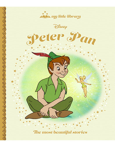 Peter Pan Issue 14