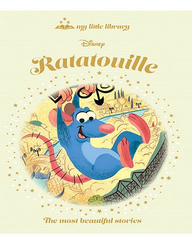 Ratatouille Issue 18