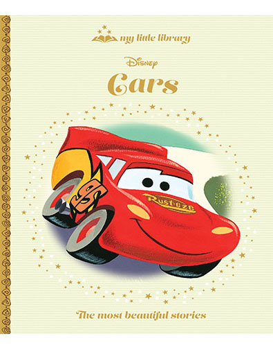 Cars Issue 22