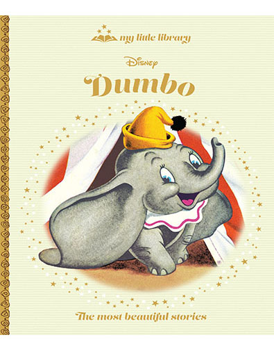 Dumbo Issue 24