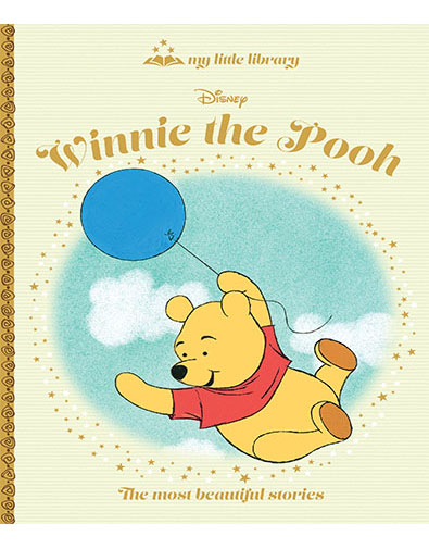 Winnie the Pooh Issue 30