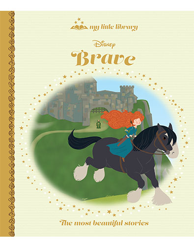 Brave Issue 33