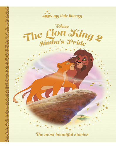 The Lion King 2 Issue 36