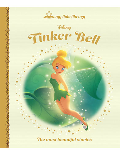 Tinker Bell Issue 37