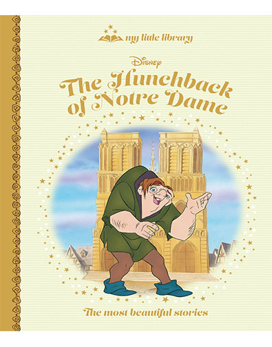 The Hunchback of Notre-Dame Issue 42