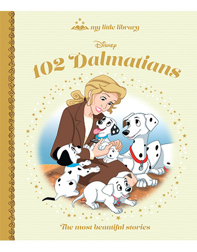 102 Dalmatians Issue 46