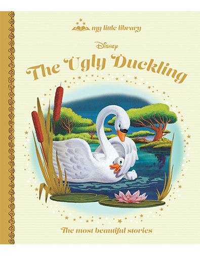 The Ugly Duckling Issue 47