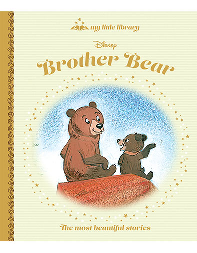 Brother Bear Issue 50
