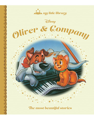 Oliver & Company Issue 52