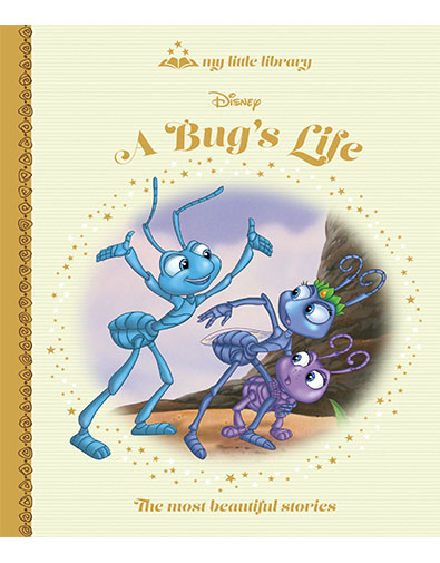 A Bug's Life Issue 53