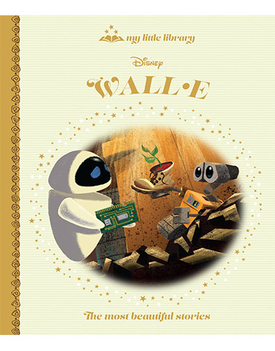 Wall-E Issue 55