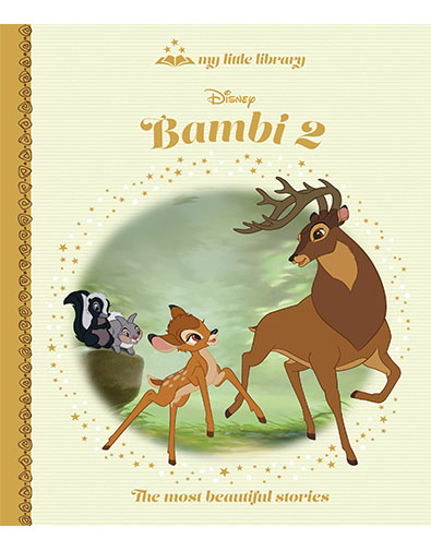 Bambi 2 Issue 57