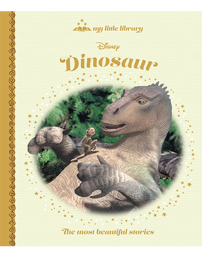 Dinosaur Issue 58