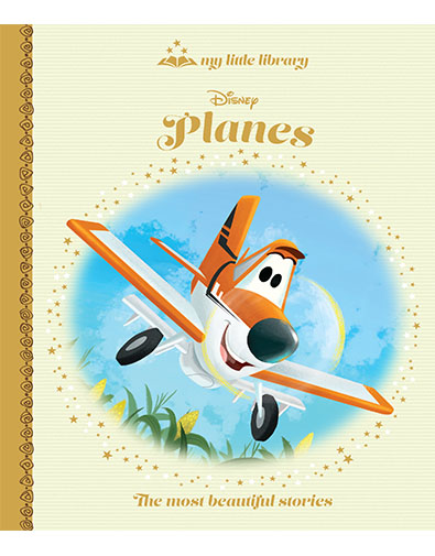 Planes Issue 61