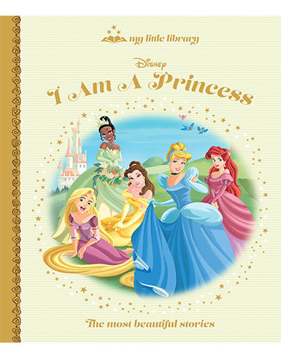 I Am A Princess Issue 68