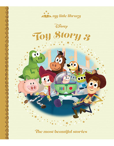 Toy Story 3 Issue 81